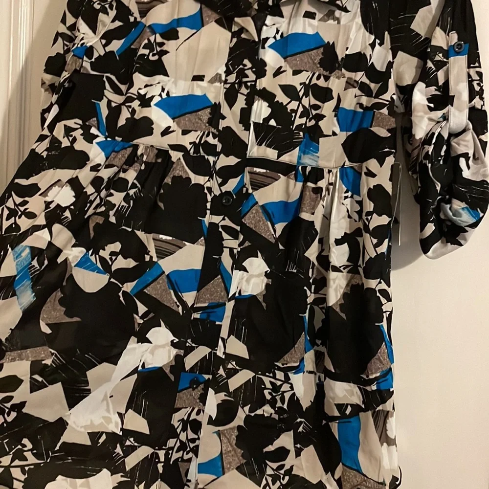 Style & Co blouse - Picture 3 of 4
